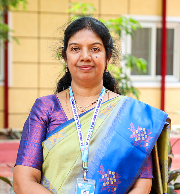 Dr. Kasuba Sirisha